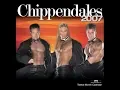 Chippendales 2007 Calendar