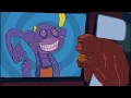 Blockhead - The Music Scene - Official Video [HD]