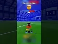 Download Lagu Best Don Lorenzo shooting technique (Roblox Blue Lock Tips) #roblox #bluelock #football #tips