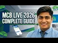 MCB Live App 2026 Latest Version Full Features Review Complete Guide MCB Bank Limited