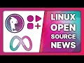 Meta in the Fediverse Duck Duck Go s AI Flathub roadmap Linux Open Source News