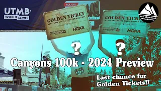 Download Canyons 2024 Preview! - Final golden ticket stop MP3
