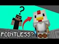 Why Aren t Minions Important In Hypixel Skyblock Anymore