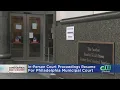 In-Person Court Proceedings Resume For Philadelphia Municipal Court