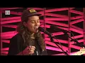 KFOG Private Concert: Tash Sultana - "Jungle"