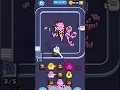 Pixel Flow level 787 Solution Walkthrough