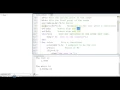 Bisection method in Matlab for simple function