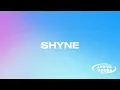 Travis Scott, Glorilla - SHYNE (clean + lyrics)