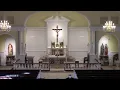 Mass of Christian Burial for Edith Bunny O Dwyer-Webb - Nov 9 2020