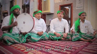 كليب جديد للمنشد أيمن ضحوي إبداع وروحانية      إشراف عام احمد عبدالرحيم دندنها