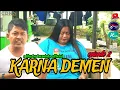 Download Lagu KARNA DEMEN (episode 2) || kampung pantura || film pendek Indramayu