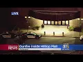 Richmond Police Investigating Shooting At Hilltop Mall