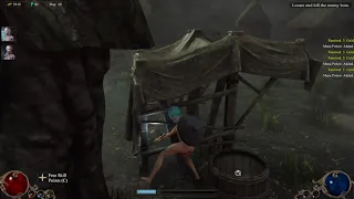 unlocked the swimming pool she will punish them ep 3