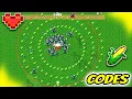 2 Secret Codes Corn and Hearts Vampire Survivors