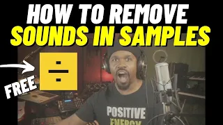 Download How To Remove Sounds From Samples | Lalal.ai MP3