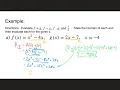 Section 5 5 Function Operations