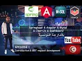 Spring Boot Angular Chart js episode 1