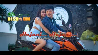 hejani hejani new chakma official full music video sourav u0026 dixa chakma hiramoy u0026 pinki chakma