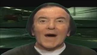 YTP NFS Carbon Most Wanted 