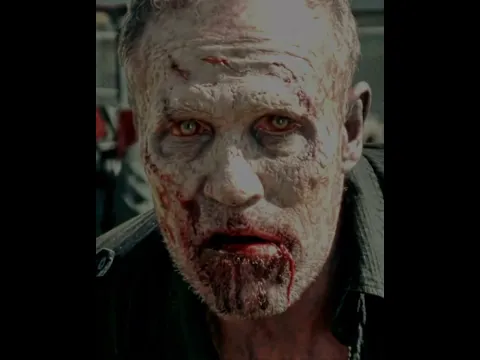 Daryl Found Merle as a Walker 😢 | The Walking Dead S03E15 | #shorts