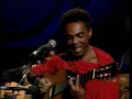 Gilberto Gil - A Novidade (Acústico MTV) [Remasterizado 4K]