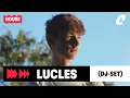 Lagu Lucles (DJ-set) | Clickt
