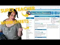 Super Teachers Worksheets Review - Make sure to leave a like
