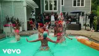 Skeng, Zimi - Good Ole | Gyal A Bruck Out Riddim (Official Music Video)