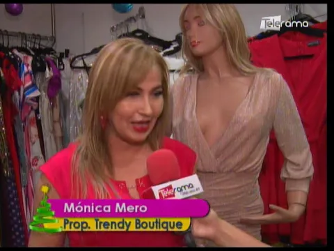 Cómo vestir en la cena de navidad de la empresa