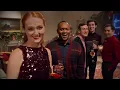 Jimmy Fallon and Carter Faith - Ugly Sweater | The Tonight Show Starring Jimmy Fallon