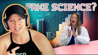 Optavia s Registered Dietitian Explains Fat Burn and Accidentally Debunks the Whole Thing