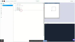 Python 3 - Turtle 2