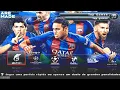 PES 2018 PS2 Gameplay