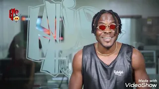 asha gangali hiptv interview