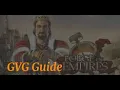 Forging Your Empire - GvG Introduction