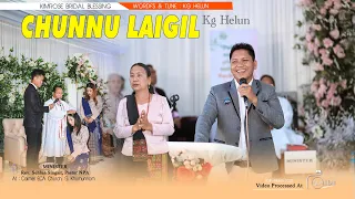 KG HELUN CHUNNU LAIGIL Processed At LMIN MEDIA