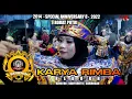 Download Lagu Topeng Ireng Karya Rimba Reborn || Rodat putri
