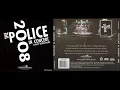 Download Lagu THE POLICE  - In Concert 2008 (Tokyo) (CD BOOTLEG)