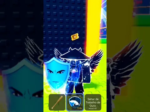 FUJA DO TSUNAMI AGORA! Tentei pegar o DIVINO na ÚLTIMA ÁREA 😱 deu ruim 😭😭😭