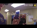Cindy Lee Phone Call