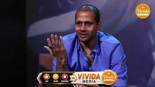 DQ With Venky Atluri - Im Game Movie Special Interview @vividamedia