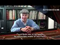 Boogie Piano Tutorial: BASIE BOOGIE