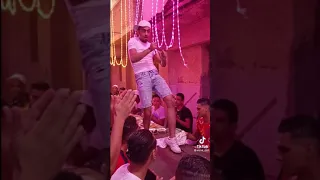 اجمد رقص اسكندراني عالتيك توك 