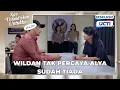 #eps200 Wildan sudah tak ada kesempatan untuk minta maaf pada Alya | Kau Ditakdirkan Untukku