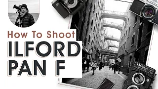 Download The Reason Why Shooting Ilford Pan F Outdoors Is Perfect MP3