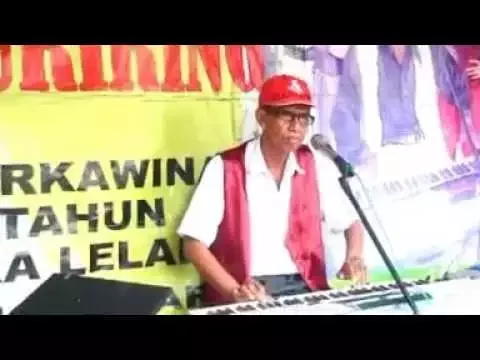 Download MP3 KAI JUJURIRING MADIHIN DANGDUT 2016