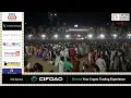 Download Lagu United Way Of Baroda - Garba Mahotsav 2025 By Atul Purohit - Day 6