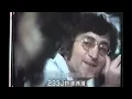 John Lennon - recording "Imagine" album 1971