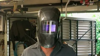 Ep 225 | Learning to TIG Weld and Nutshell Repairs, Nutshell Workshop, Austraiia