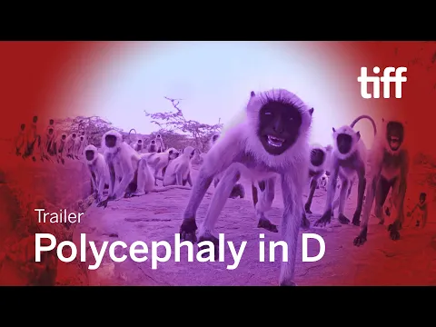POLYCEPHALY IN D Trailer | TIFF 2021